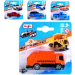 Maisto Dinky Cars / Trucks,  7.5cm - Assorted